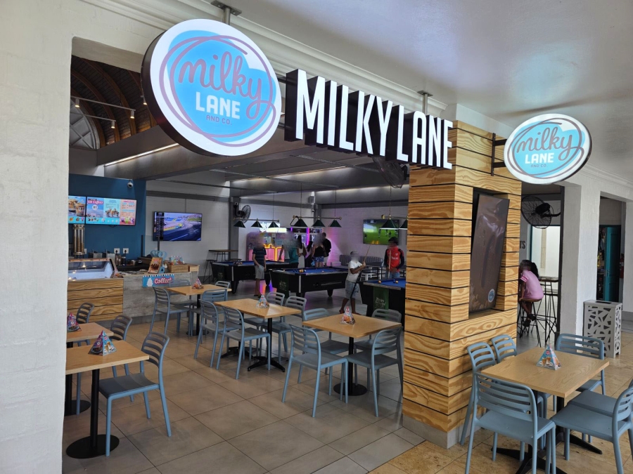 2 Bedroom Property for Sale in Mykonos Western Cape